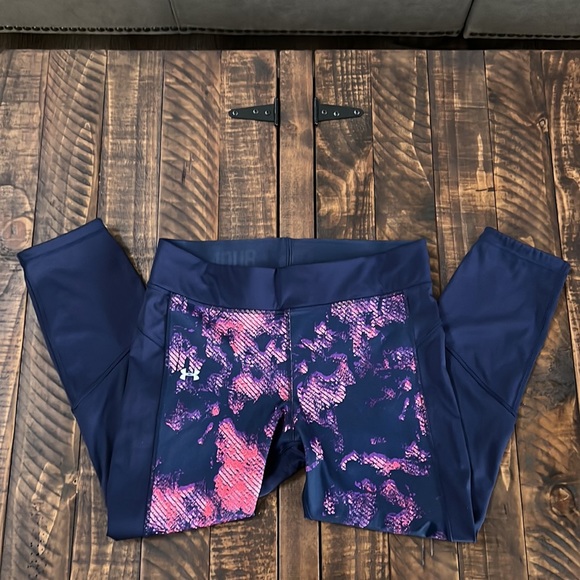Under Armour yogi pants - Picture 2 of 5